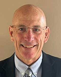 Bob Morris