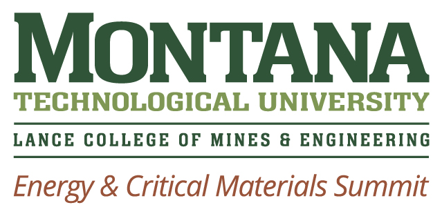 Energy Critical Materials Summit Logo