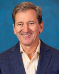 Dr. Scott W. Tinker