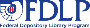 FDLP Logo