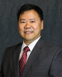 Dr. Kenneth Lee