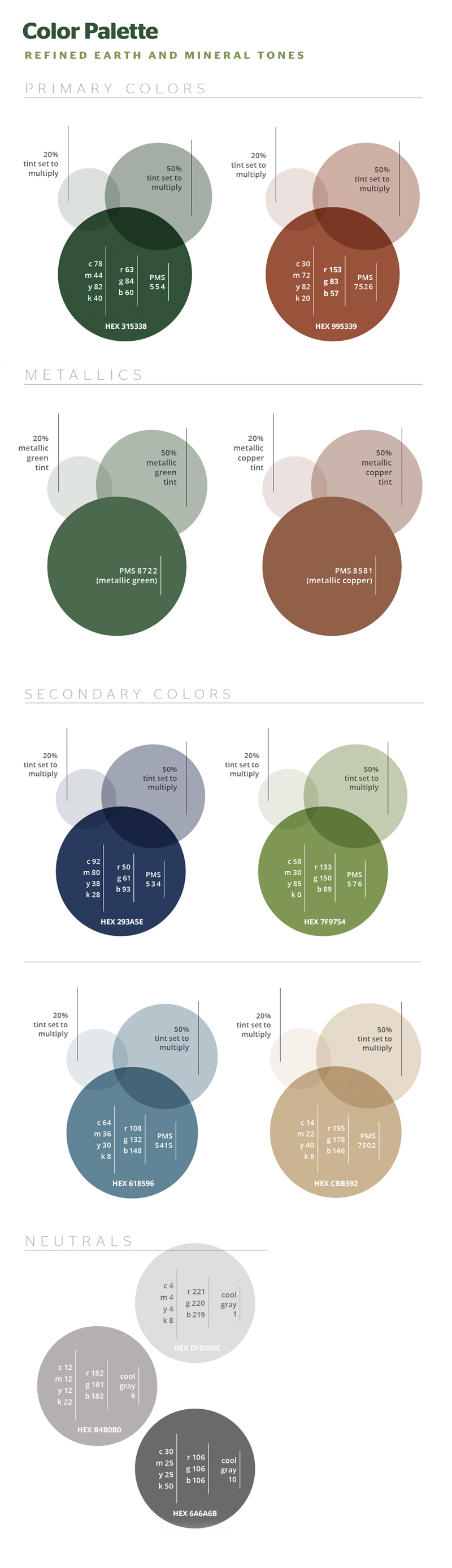 Montana Tech colors