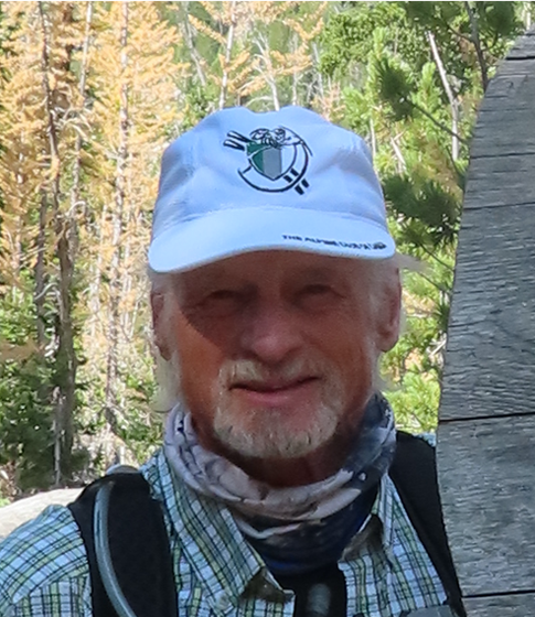 Dave Williams 