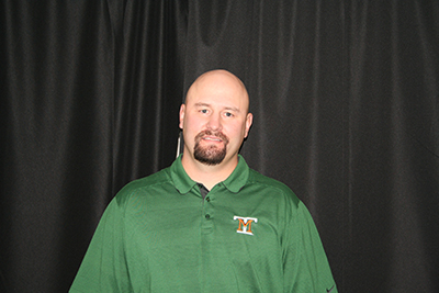 matt stepan external athletic director