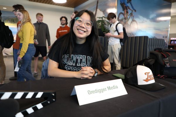 !Marlene Zhou Oredigger Media