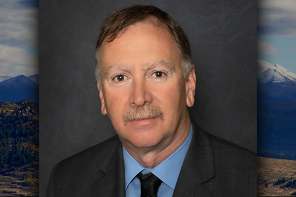 !John Metesh headshot