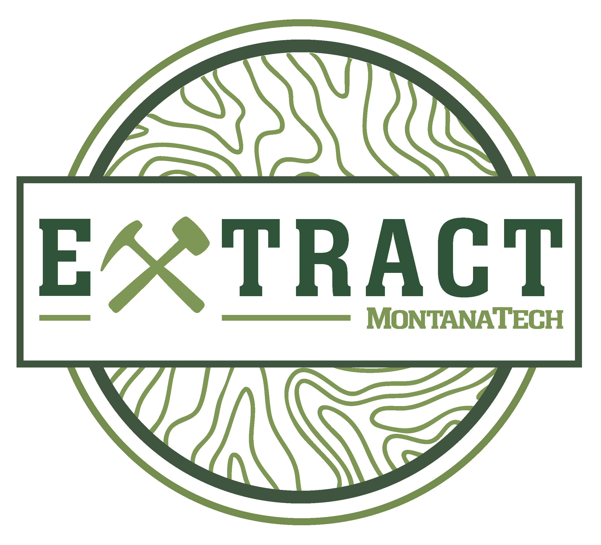 Extract logo