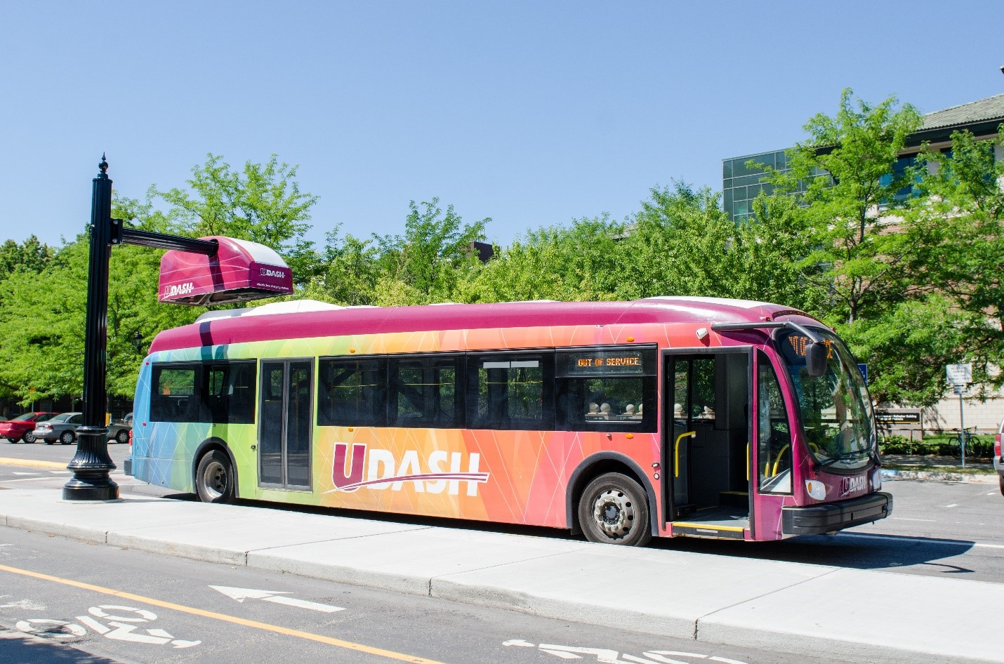 Electric vehicle