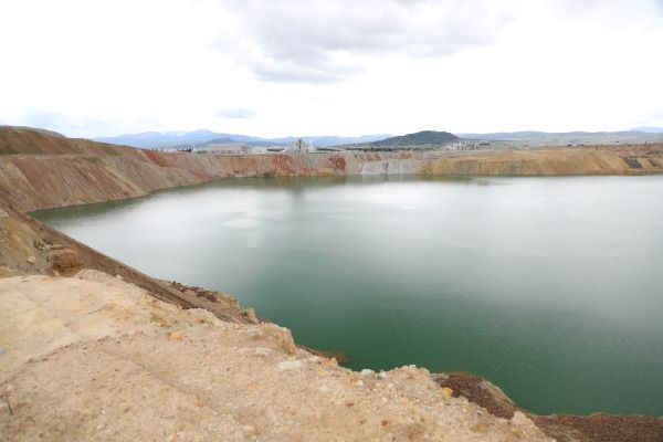 Berkeley Pit