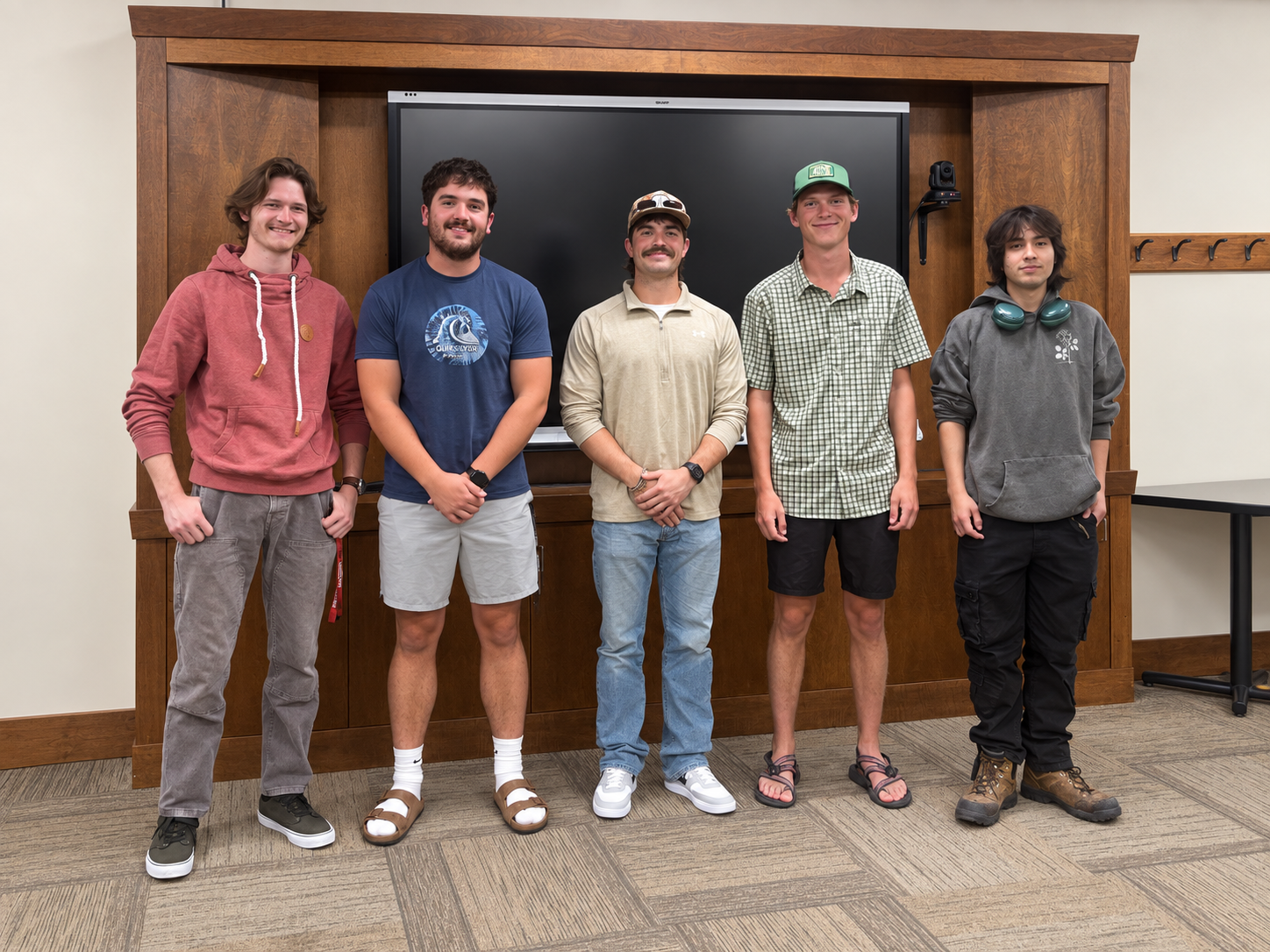 officers of ASME