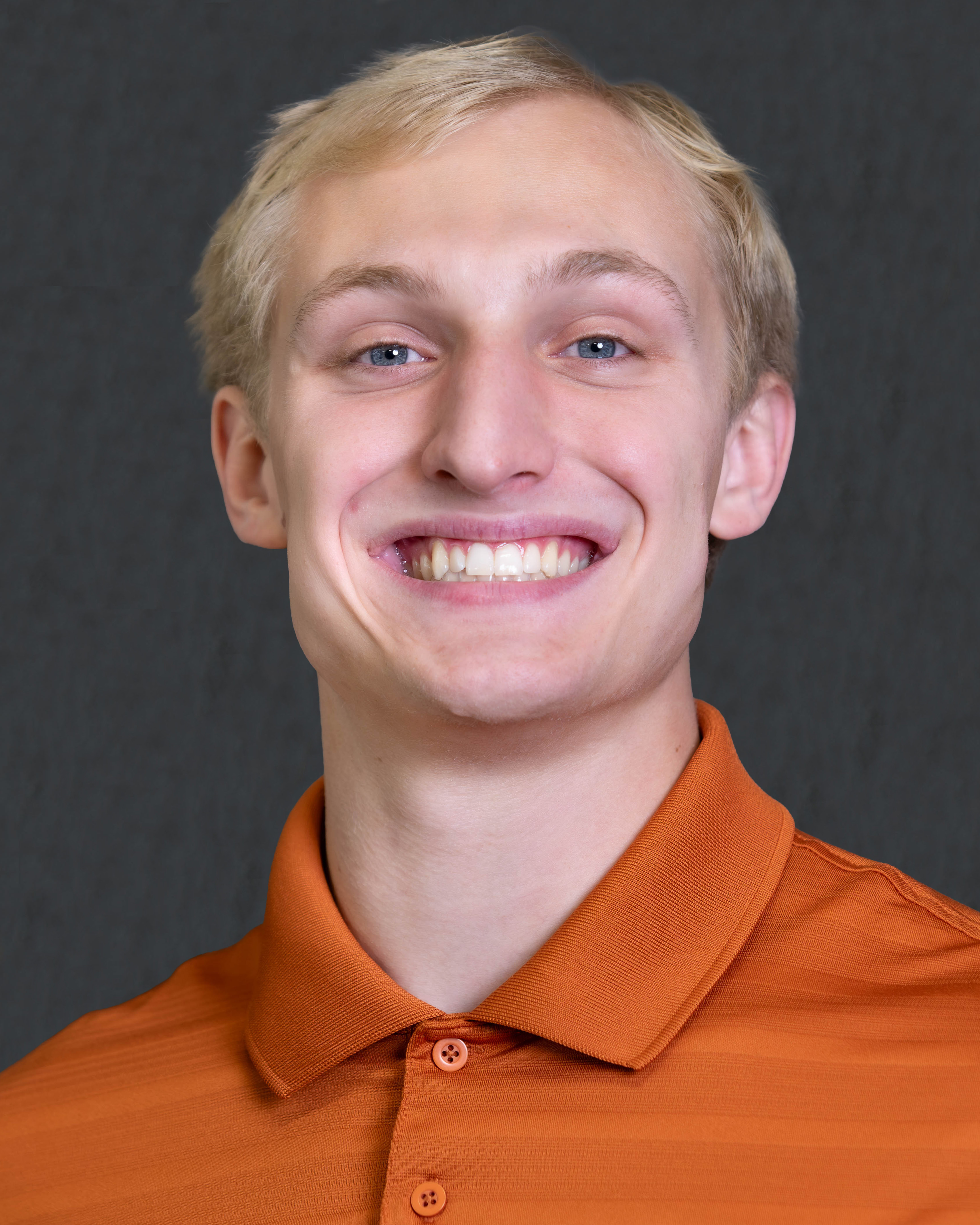 Wyatt Johnson