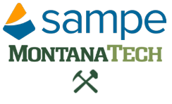 SAMPE logo
