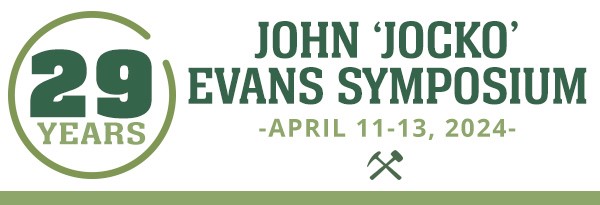 29th Annual John 'Jocko' Evans Symposium