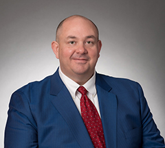 Aaron Hunter headshot