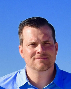 Kevin Fisher