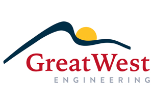 Great West Engineering logo