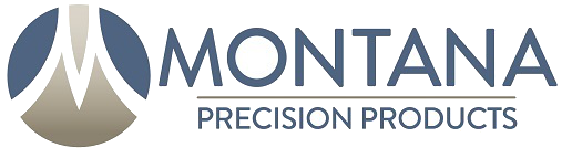 Montana Precision Products logo